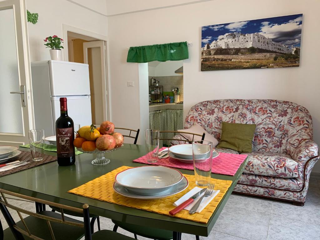 Casa Carmela - Two-Bedroom House