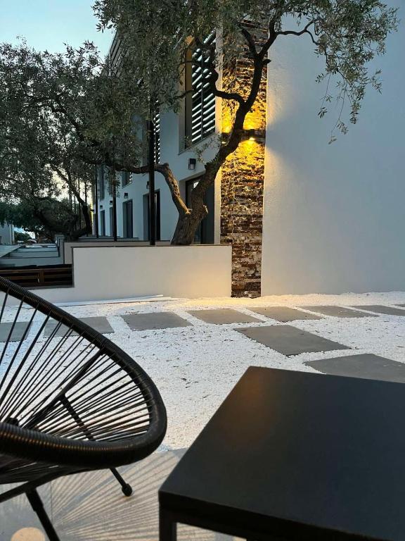 Fotografie z fotogalerie ubytování The Olive Hills v destinaci Skala Rachoniou