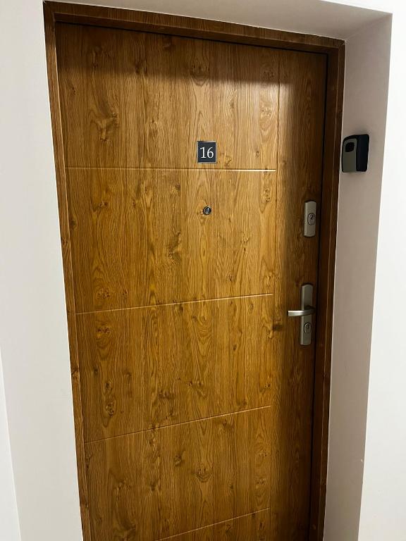 Fotografia z galérie ubytovania Apartament Blisko Centrum v destinácii Suwałki