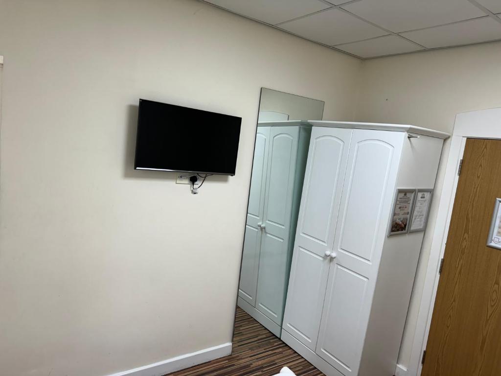 Namaste Palace Hotel - Resim 23