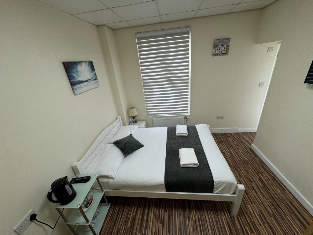 Namaste Palace Hotel - Resim 26