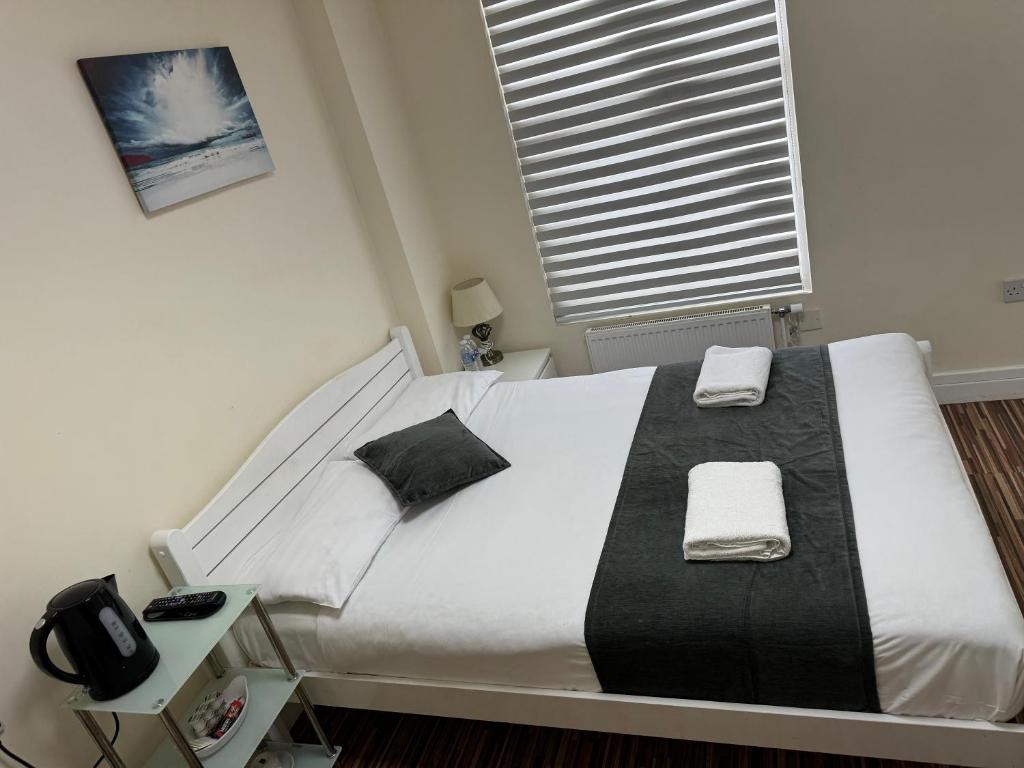 Namaste Palace Hotel - Resim 25