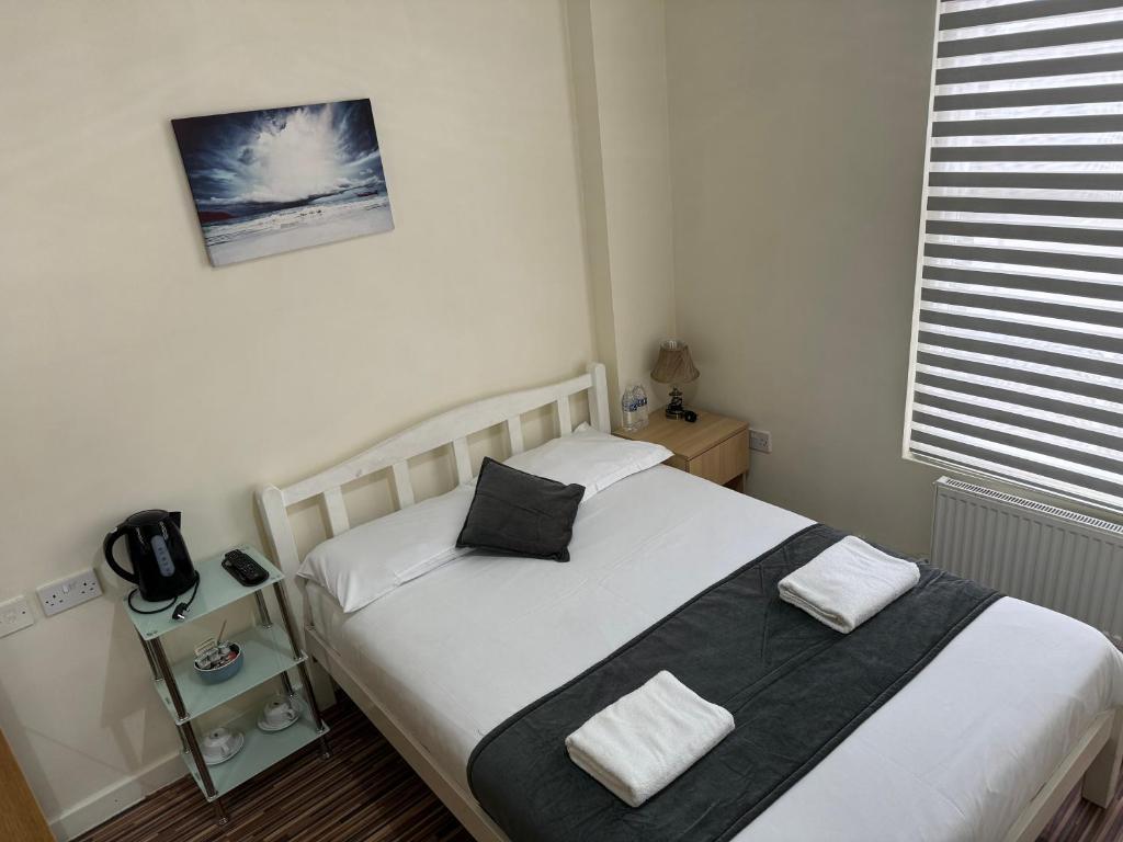 Namaste Palace Hotel - Resim 24