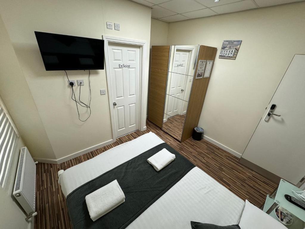 Namaste Palace Hotel - Resim 7