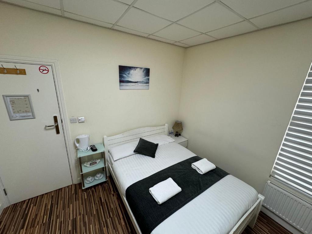 Namaste Palace Hotel - Resim 29