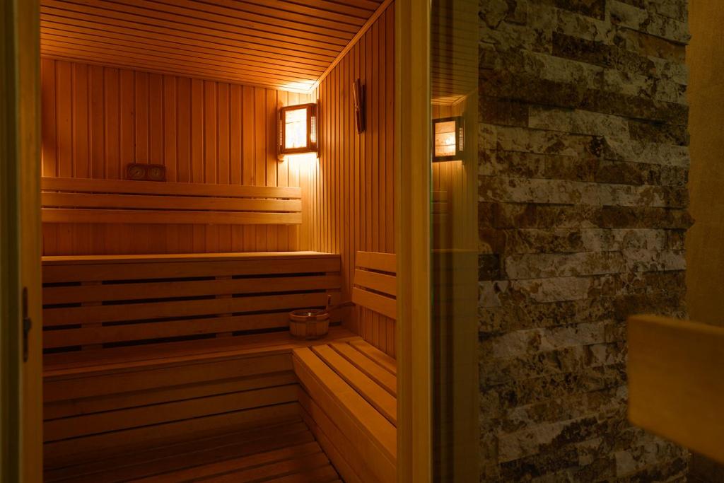 Fotografie z fotogalerie ubytování Nacho Hotel Yerevan v Jerevanu