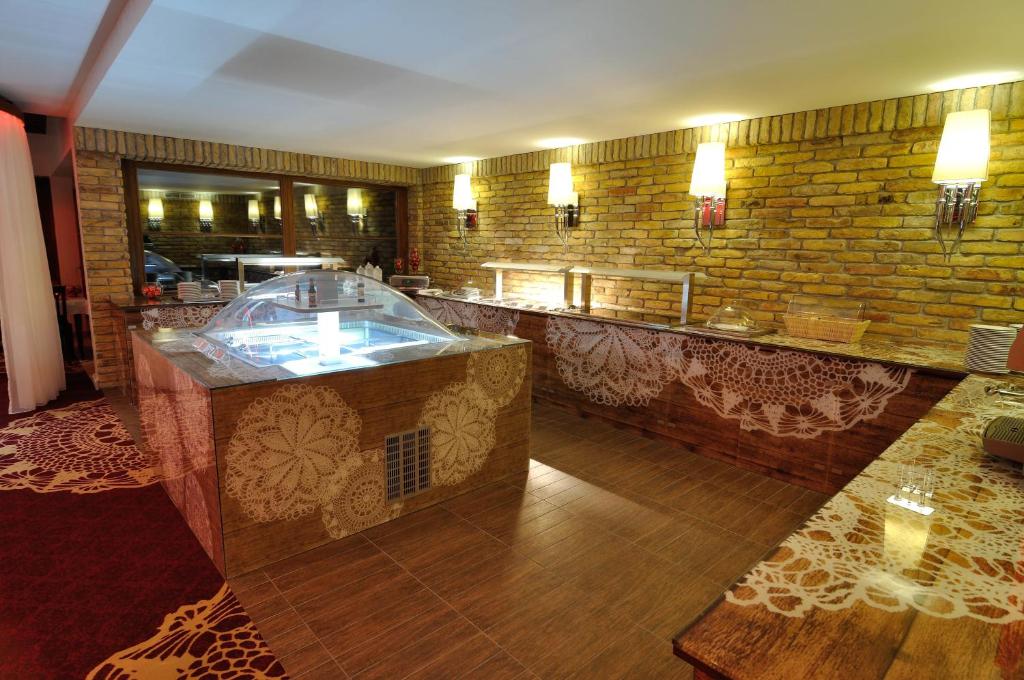 Fotografie z fotogalerie ubytování Hotel Cascade Resort & Spa v destinaci Demjén