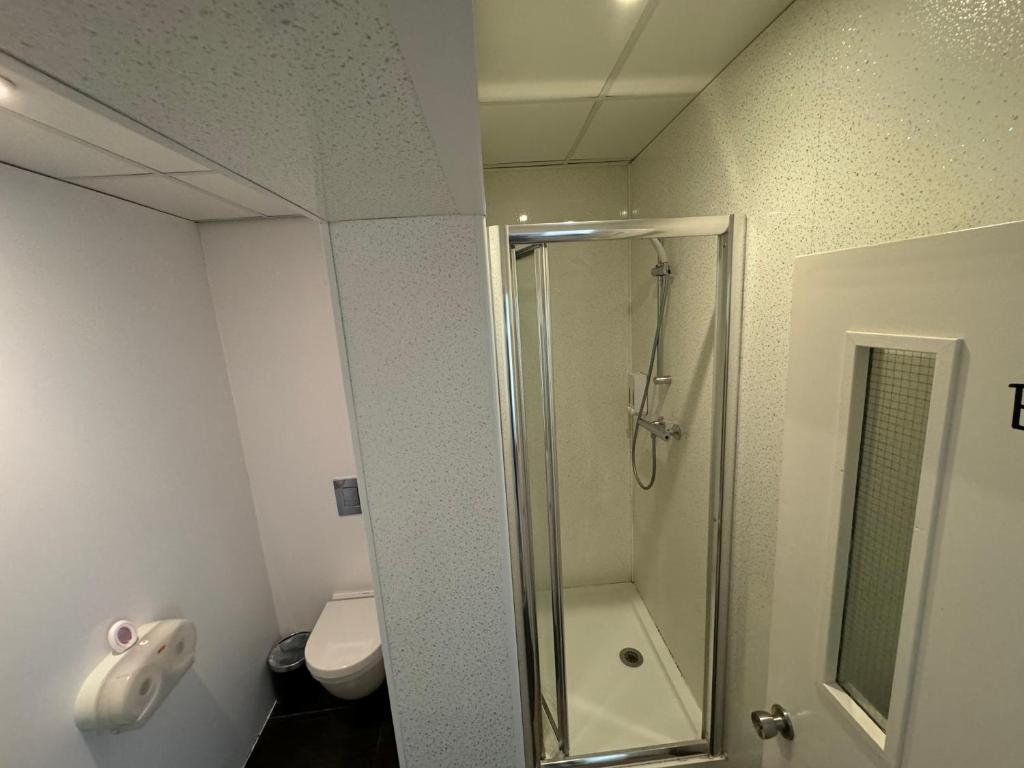 Namaste Palace Hotel - Resim 32