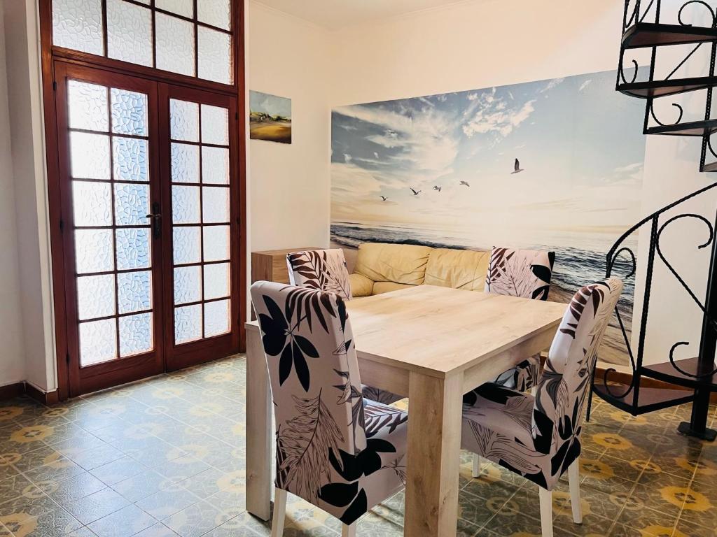 Appartamento Lido Alghero con Posto Auto