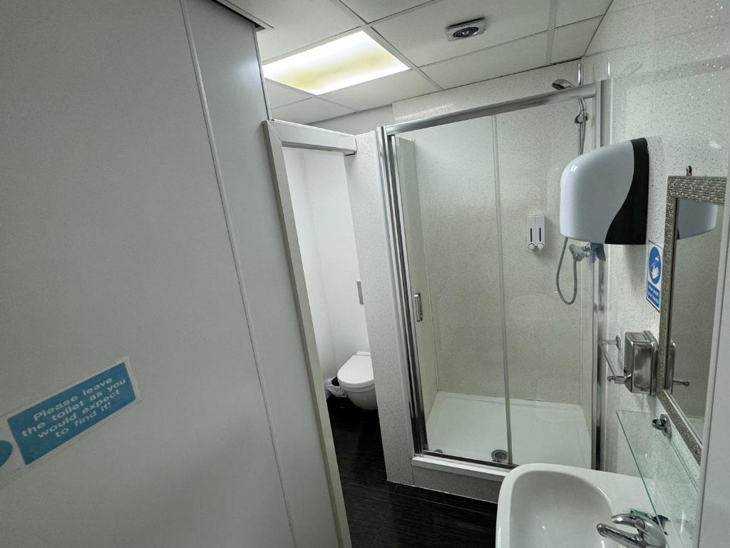 Namaste Palace Hotel - Resim 38