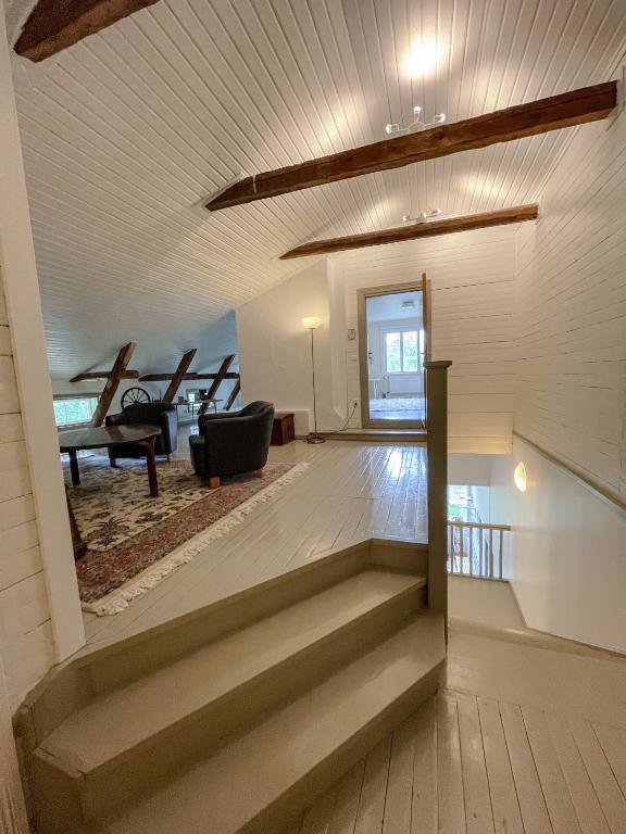 Kuvagallerian kuva majoituspaikasta Lindallén Guest House, joka sijaitsee Fiskarsissa