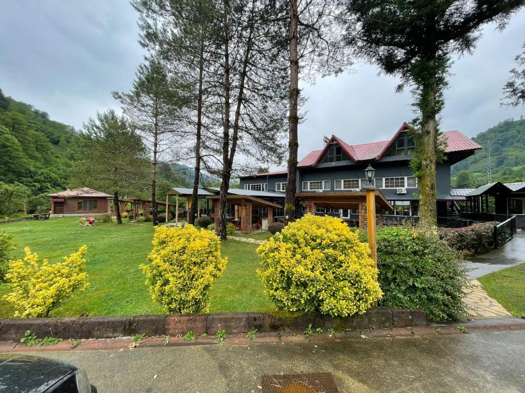 pınar kır evi - Housity