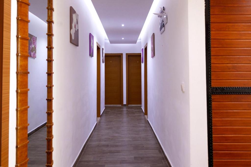 Fotografie z fotogalerie ubytování London Hotel v destinaci Oludeniz