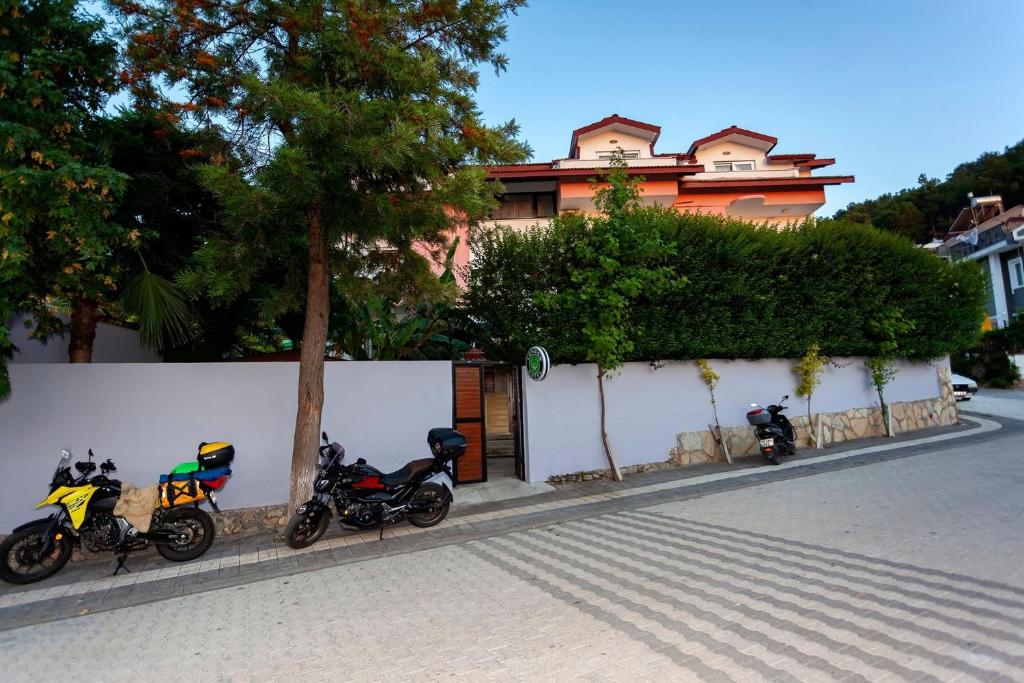 Fotografie z fotogalerie ubytování London Hotel v destinaci Oludeniz
