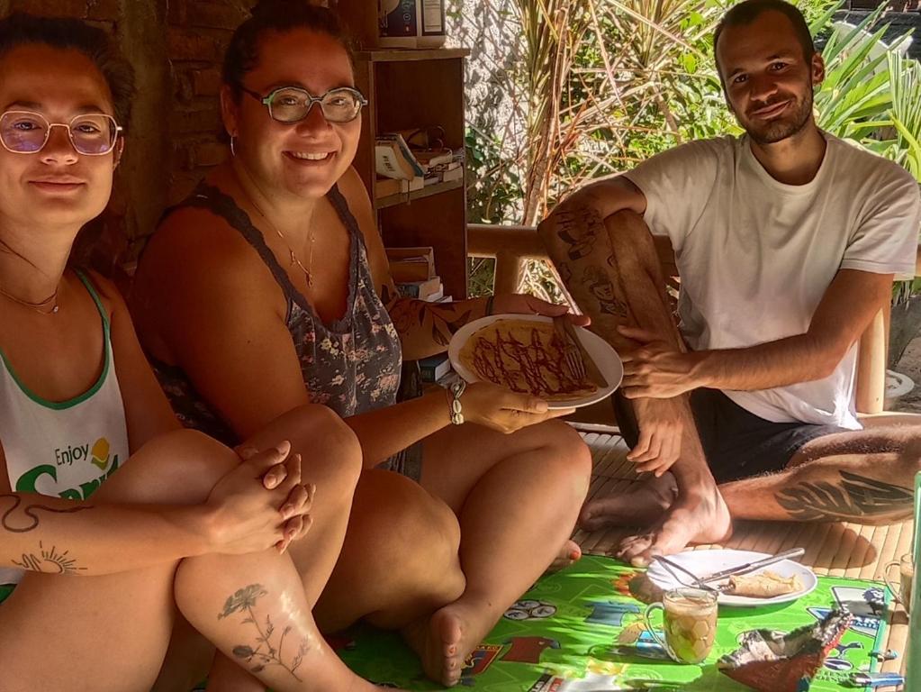 Hosté ubytování T&T Homestay
