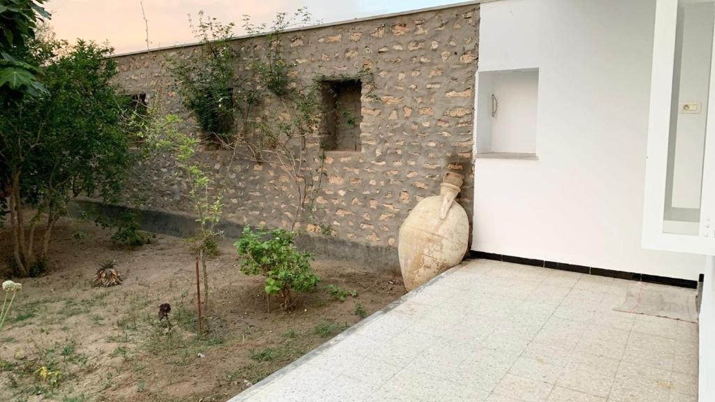 Fotografie z fotogalerie ubytování Terre Delyssa v destinaci Hammam Sousse