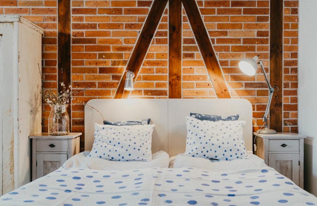 Dom Gościnny Stara Szkoła - Habitación Triple
