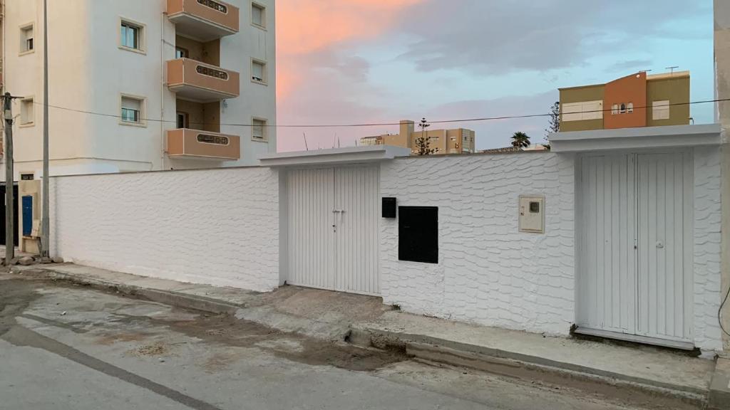 Fotografie z fotogalerie ubytování Terre Delyssa v destinaci Hammam Sousse
