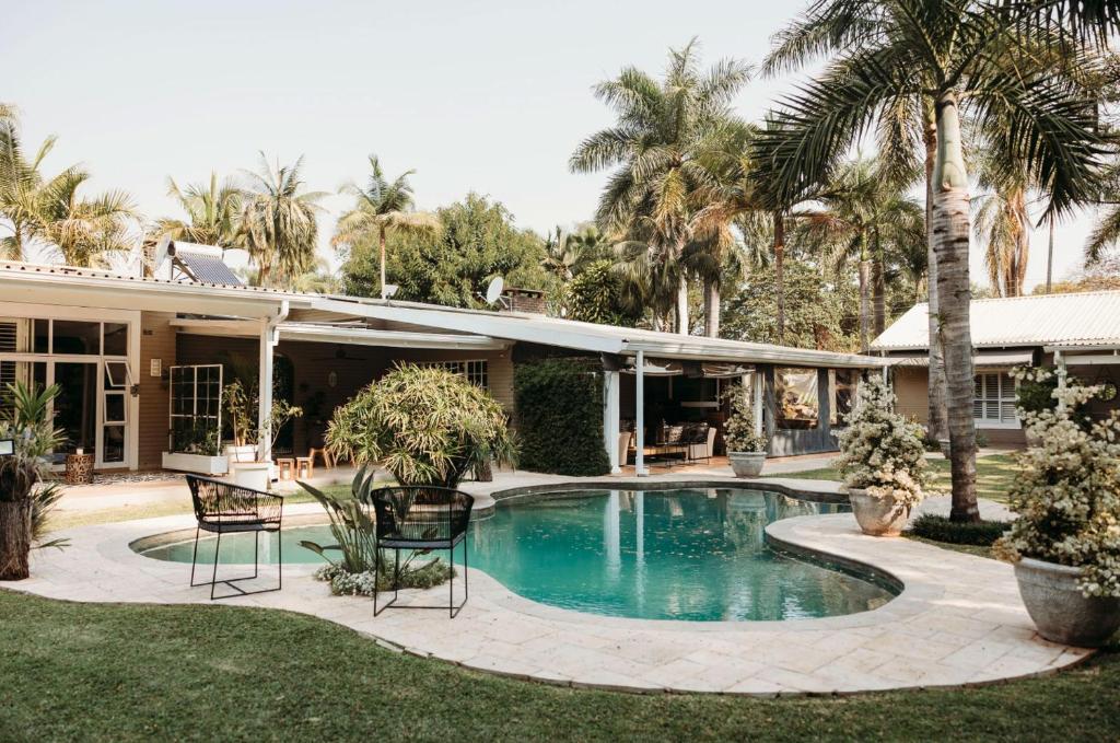 Ridgeway Place, Harare (updated prices 2026)