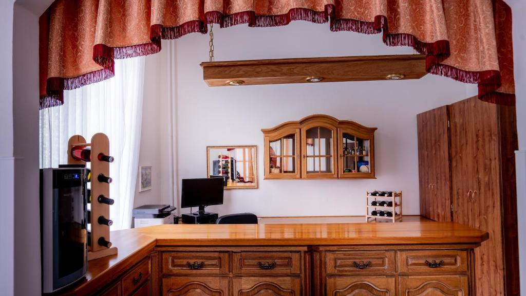 Hotel Praga - Resim 36