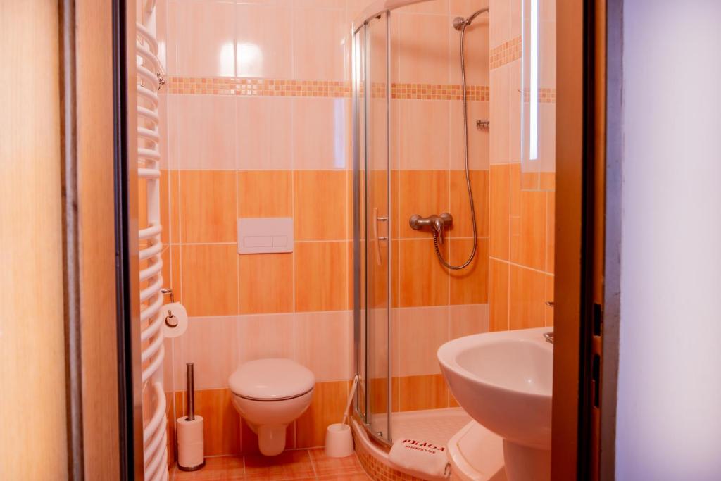 Hotel Praga - Resim 34