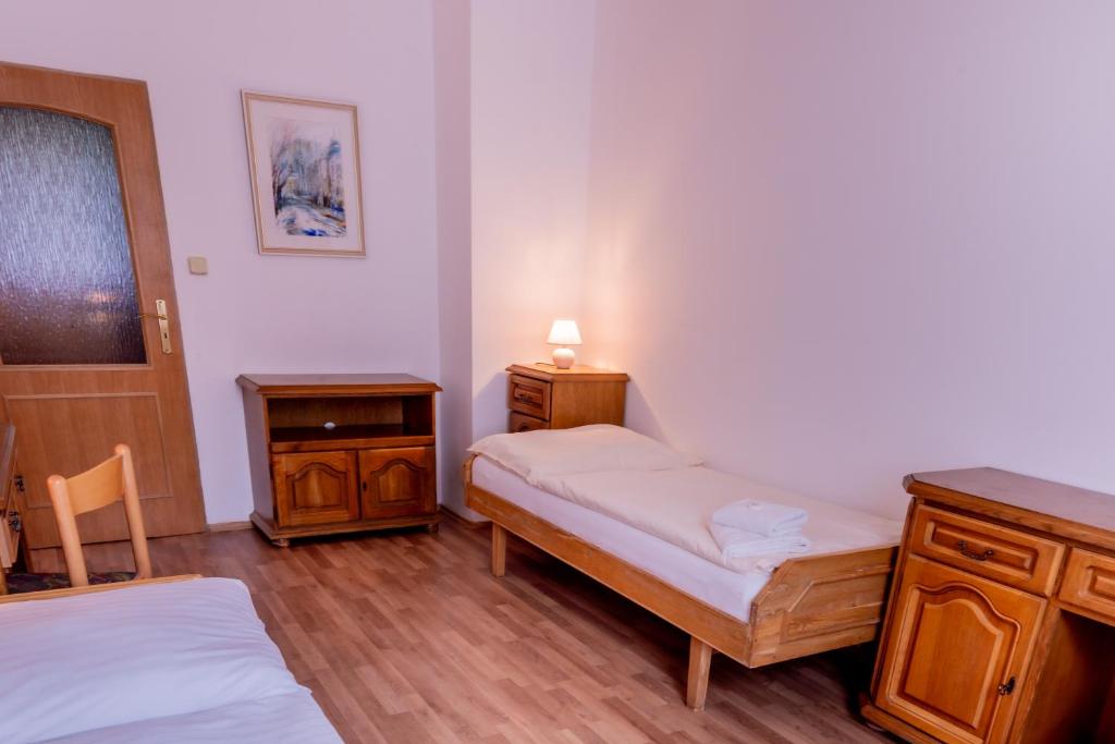 Hotel Praga - Resim 33