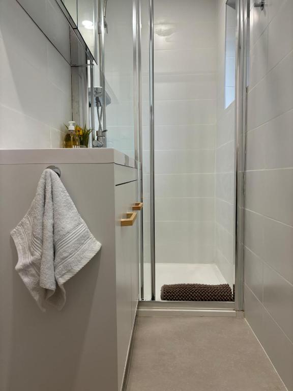Rhein Stopover - Appartement 2 Personnes – photo 13