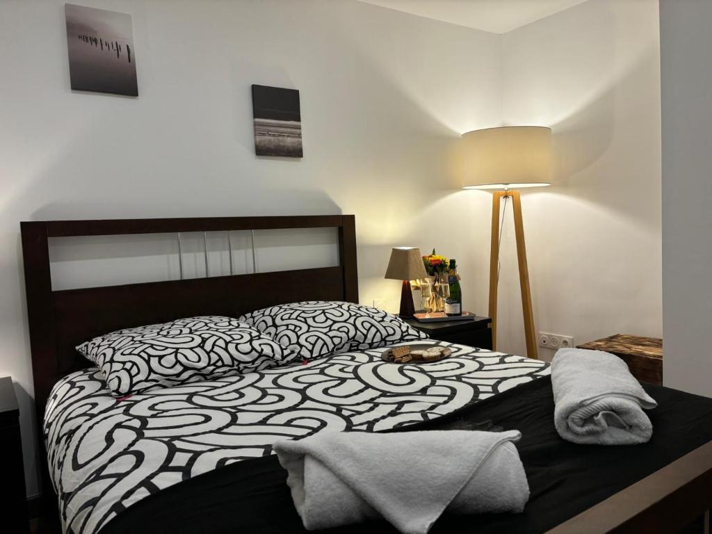 Rhein Stopover - Appartement 2 Personnes – photo 6
