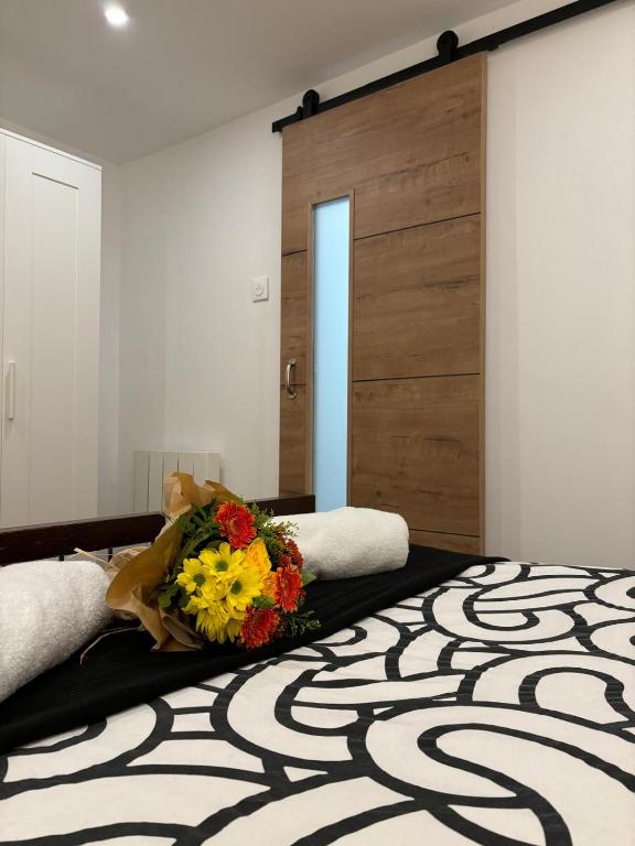 Rhein Stopover - Appartement 2 Personnes – photo 18
