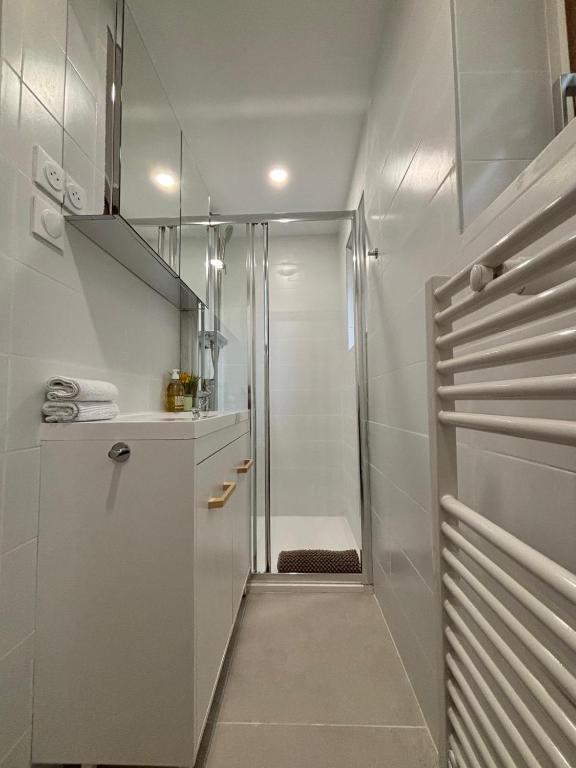 Rhein Stopover - Appartement 2 Personnes – photo 3