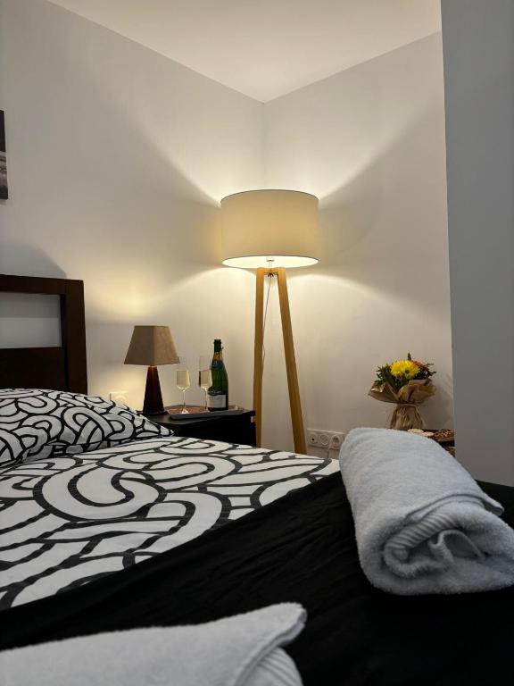 Rhein Stopover - Appartement 2 Personnes – photo 19