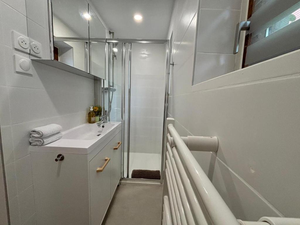 Rhein Stopover - Appartement 2 Personnes – photo 20