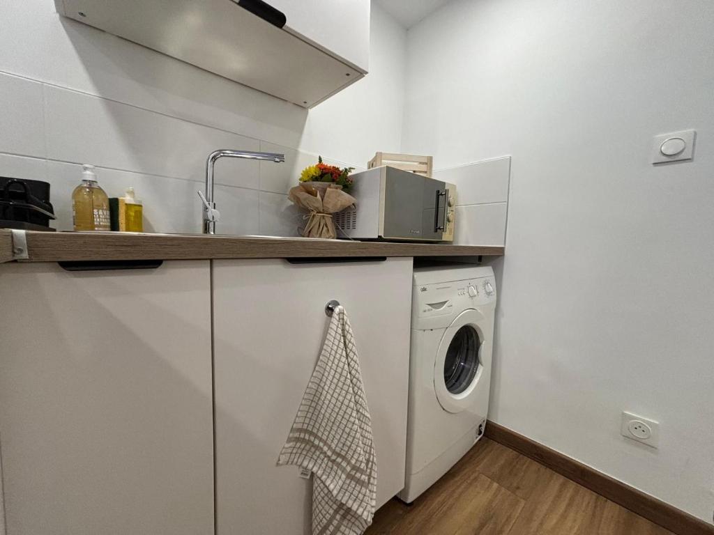 Rhein Stopover - Appartement 2 Personnes – photo 27