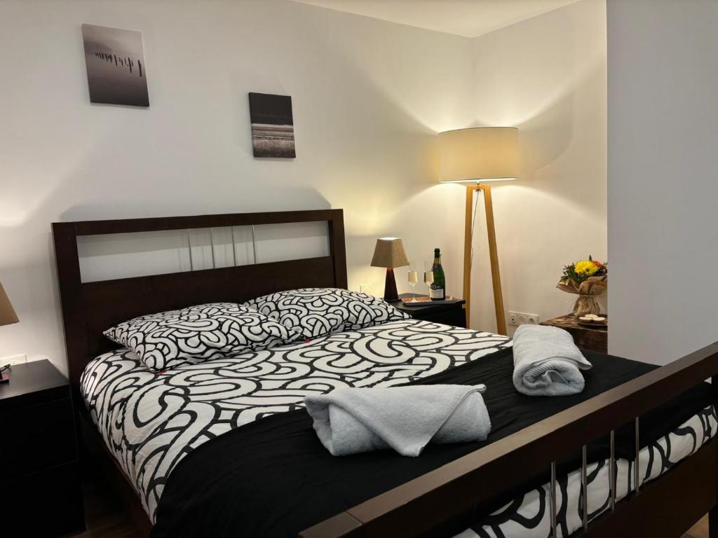 Rhein Stopover - Appartement 2 Personnes – photo 28