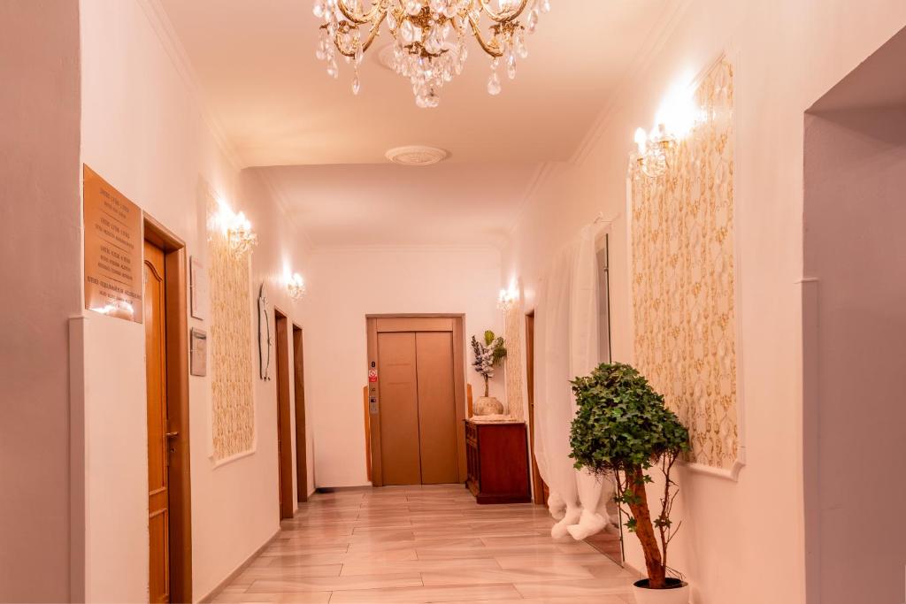 Hotel Praga - Resim 28
