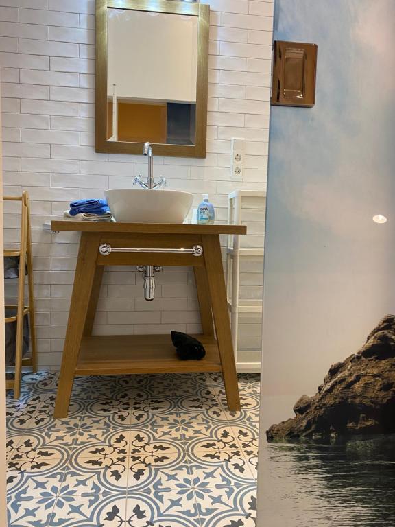 Fotografie z fotogalerie ubytování Haus Seemannstreu v destinaci Juist