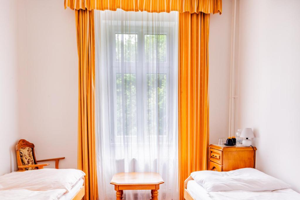 Hotel Praga - Resim 23