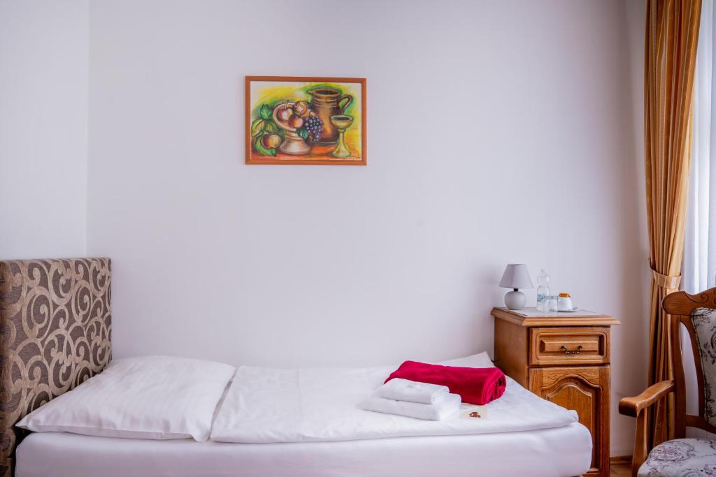 Hotel Praga - Resim 22