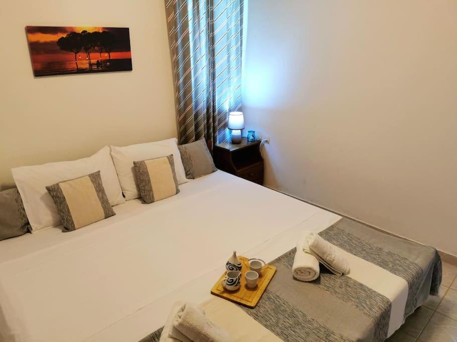 Gallery image of Rent Apartment - SKALA ERESOS LESVOS in Skala Eresou