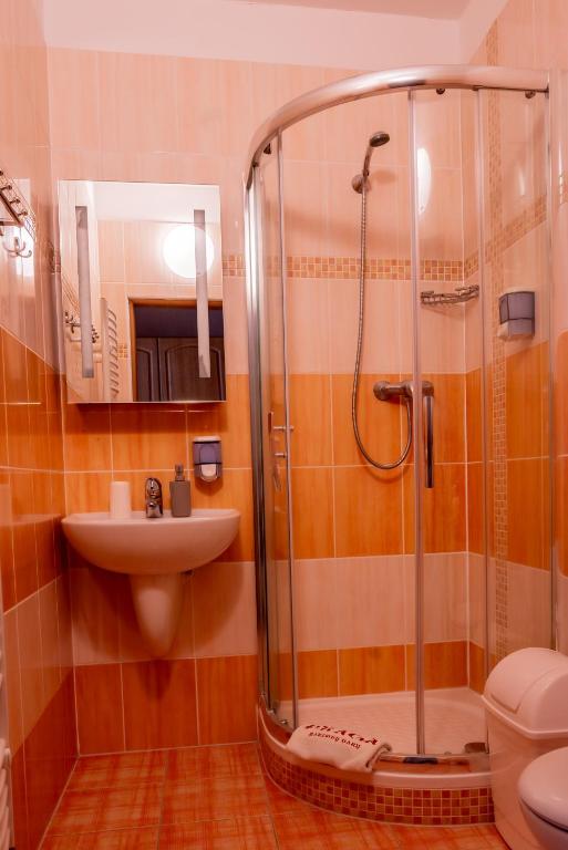 Hotel Praga - Resim 15