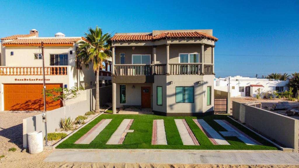 Stunning Beach House Las Conchas, Las Conchas (updated prices 2024)