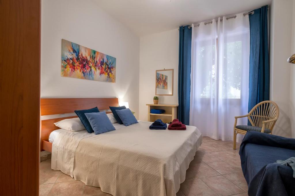 Casa comoda a due passi dal Lungomare