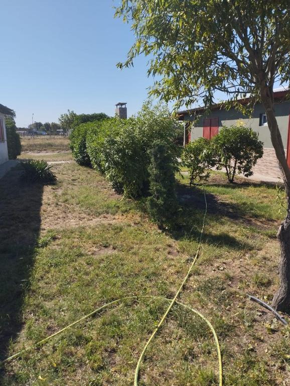 DEPTO 1 DORMITORIO en HOSTERIA LAS LUCES