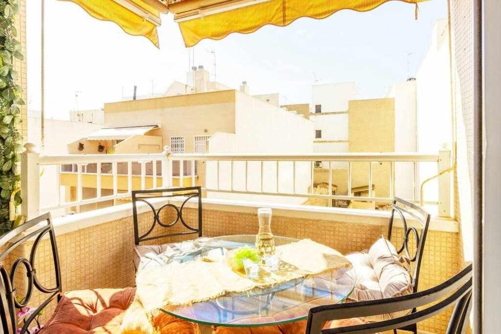 Apartment Pink Maritimo