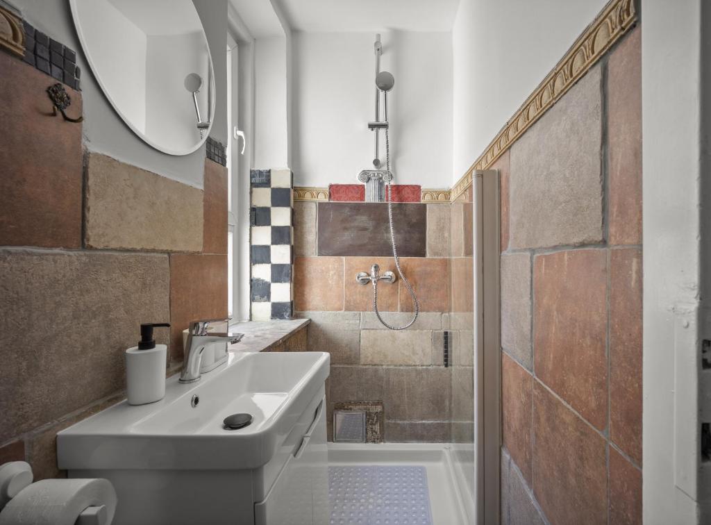 Un baño de Splitski Đir