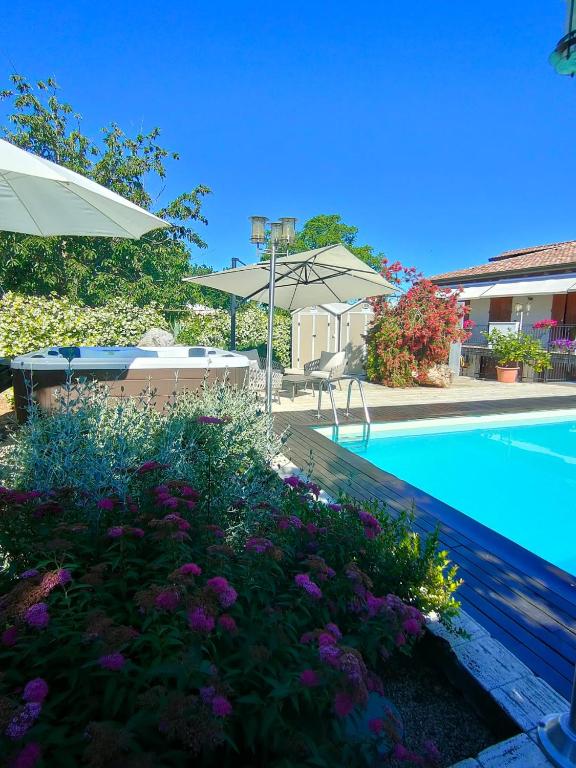 B&B Villa Letizia