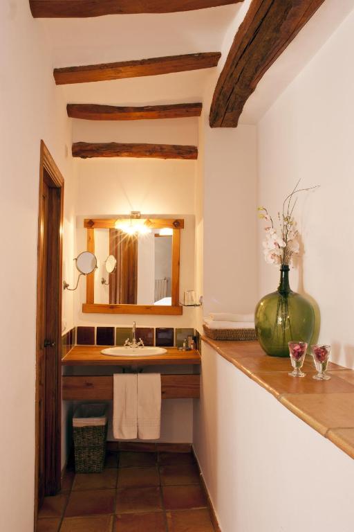 Fotografie z fotogalerie ubytování La Llar D'aitana v destinaci Alcoleja
