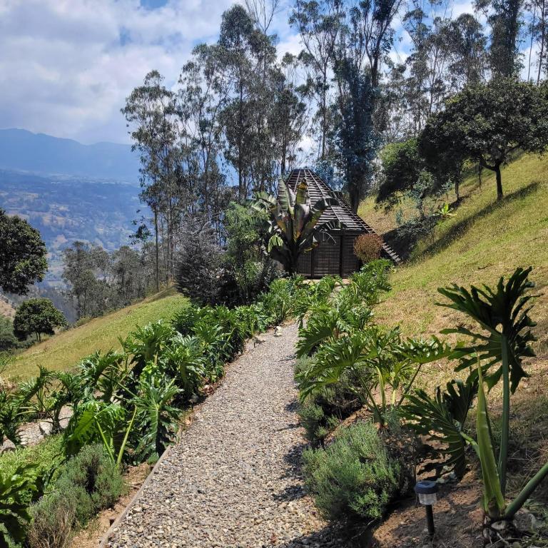 TsiaBie Hotel photo