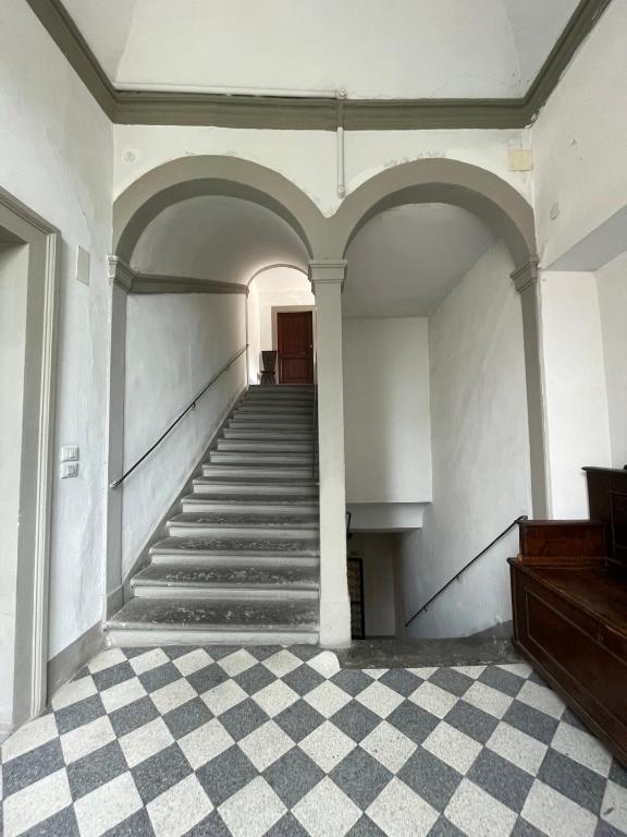 Fotografia z galérie ubytovania Renai studio flat vo Florencii