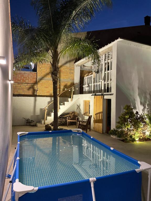 Fotografie z fotogalerie ubytování Casa Casver v destinaci Deltebre